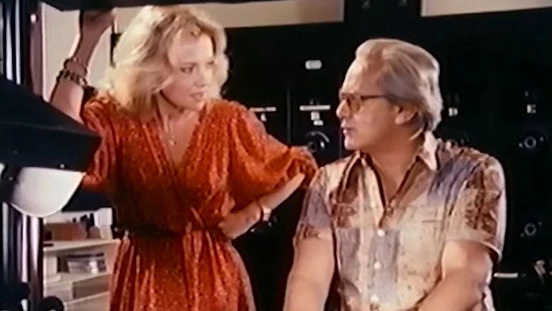 Disney Animation: The Illusion Of Life (1981)