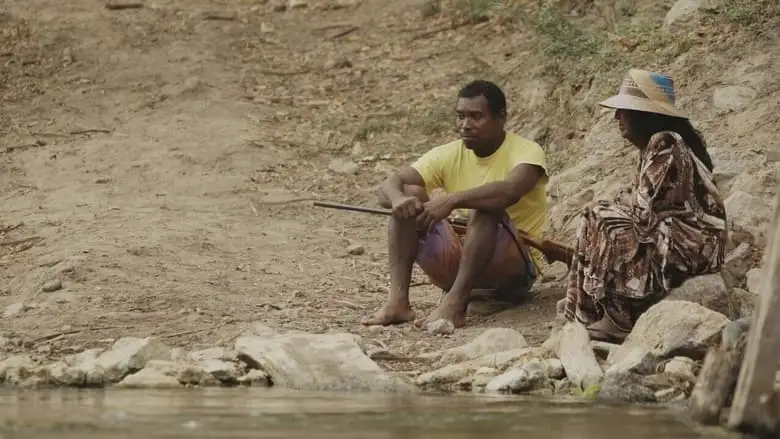 Alma Del Desierto (2024)