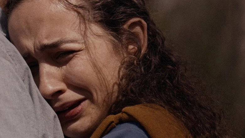 Saving Grace (2026)