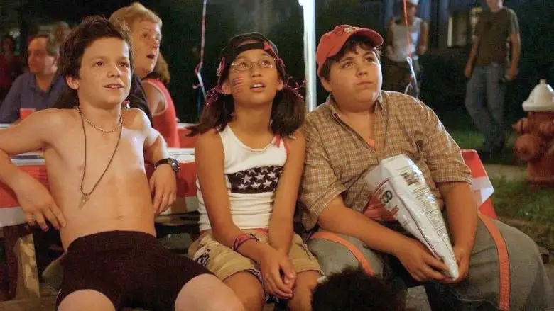 12 And Holding (2006)