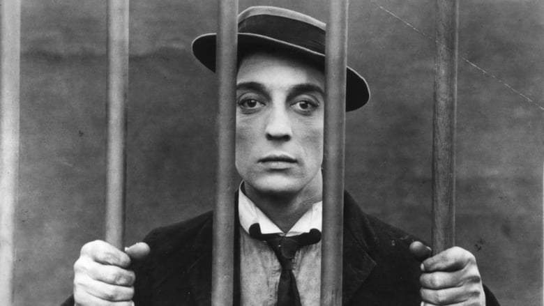 The Goat (1921)