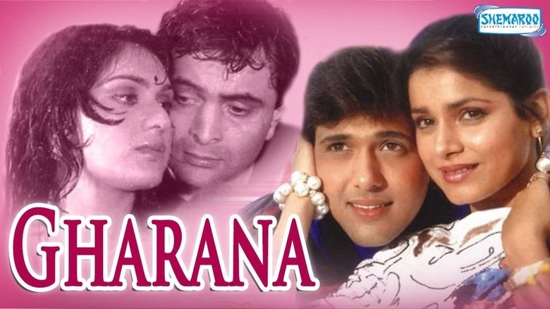 Gharana (1988)