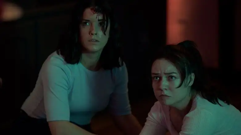 Morgan: Killer Doll (2025)