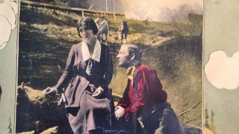 The Virginian (1923)