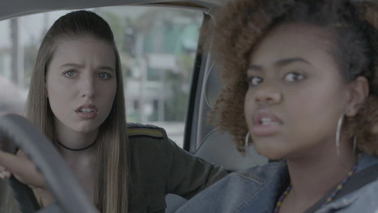 My Stepfather's Secret (2019)