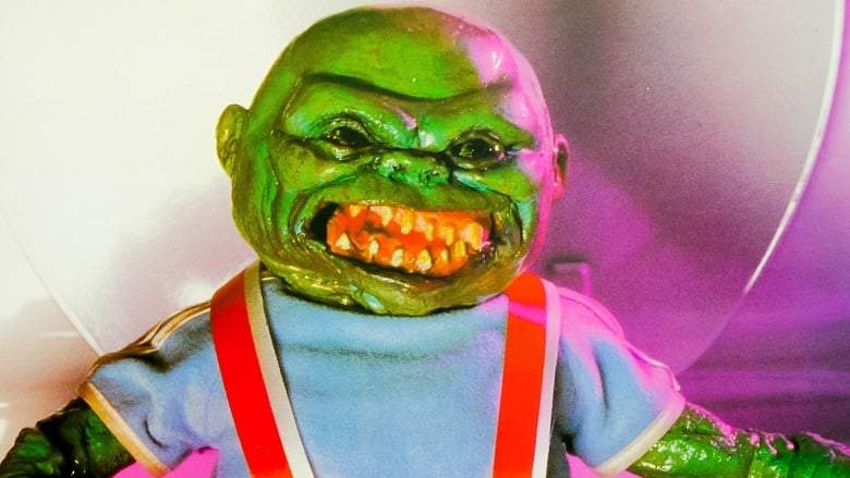 Ghoulies (1985)