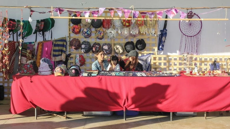 El rey del tagadá (2023)