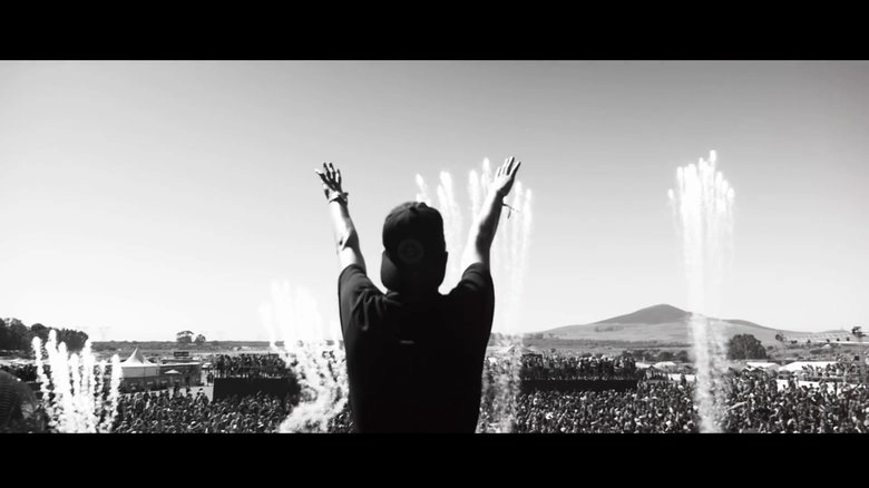 Robin Schulz: The Movie (2017)