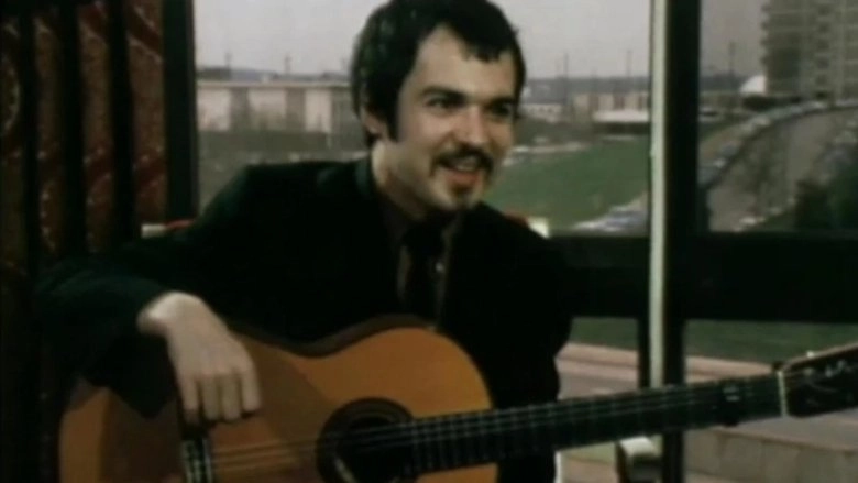 The Genius Of Lenny Breau (1999)