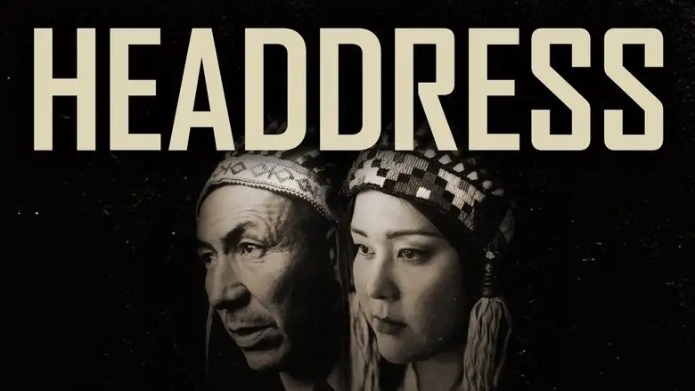 Headdress (2017)