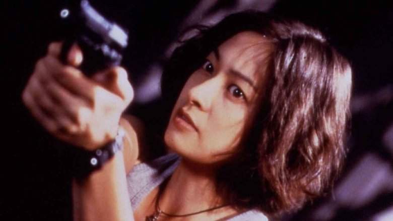 Killing Angel Muhan (1995)