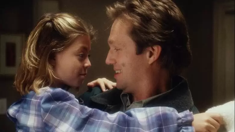 The Christmas Box (1995)