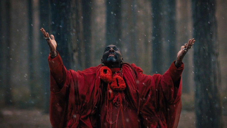 As Told To G/D Thyself (2019)