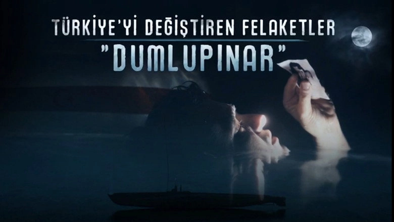 Turkiye'yi Degistiren Felaketler (2020)