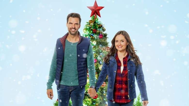 You, Me & The Christmas Trees (2021)