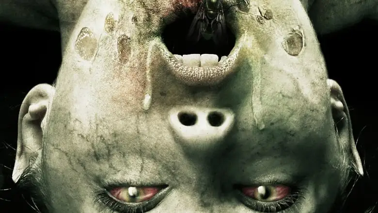 The Exorcism Of Molly Hartley (2015)