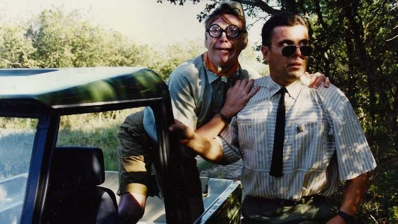 Terror Of Prehistoric Bloody Monster From Space (1998)