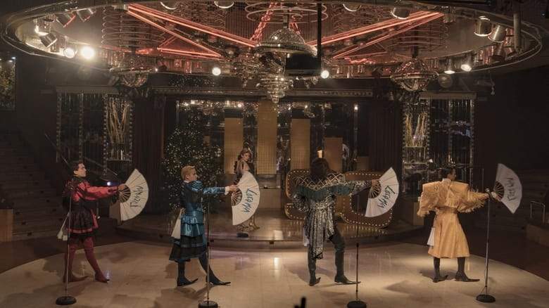 Disco, Ibiza, Locomia (2024)