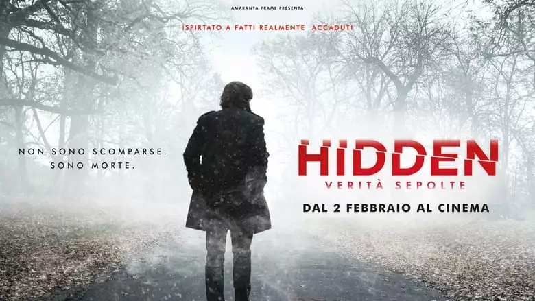 Hidden (2023)