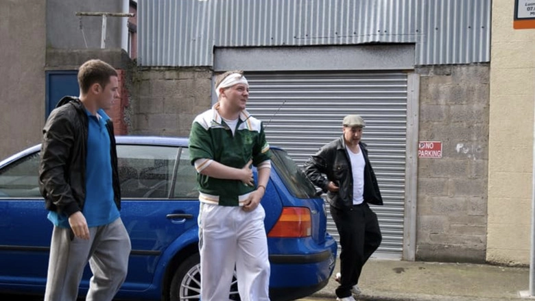 Between The Canals (2011)