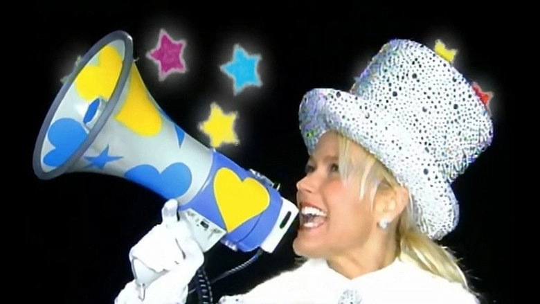 Xuxa So Para Baixinhos 5 (2004)