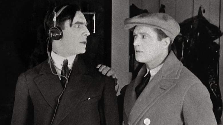 The Silent Command (1923)