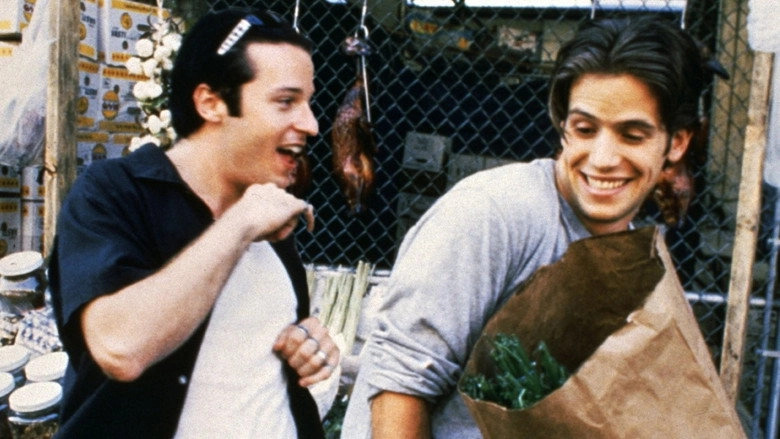 Eat Your Heart Out (1997)