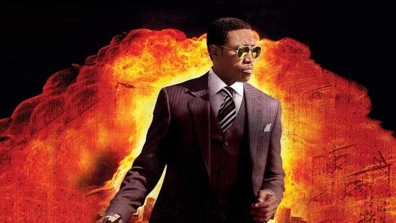 The Art Of War II: Betrayal (2008)