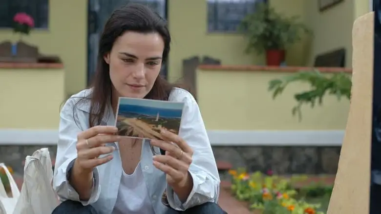 So Hard To Forget (2010)