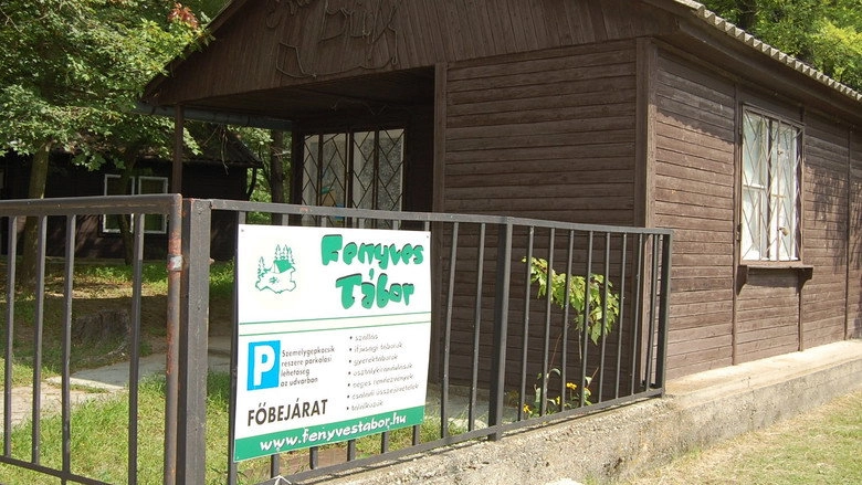 A Tabor (2010)
