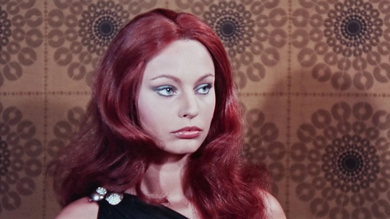 Perversion (1974)
