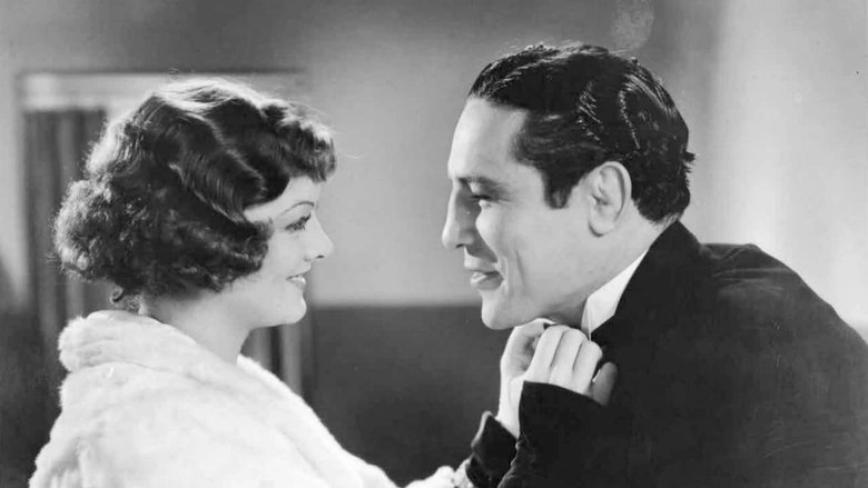 The Prizefighter And The Lady (1933)
