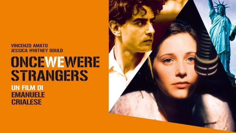 Once We Were Strangers (1997)