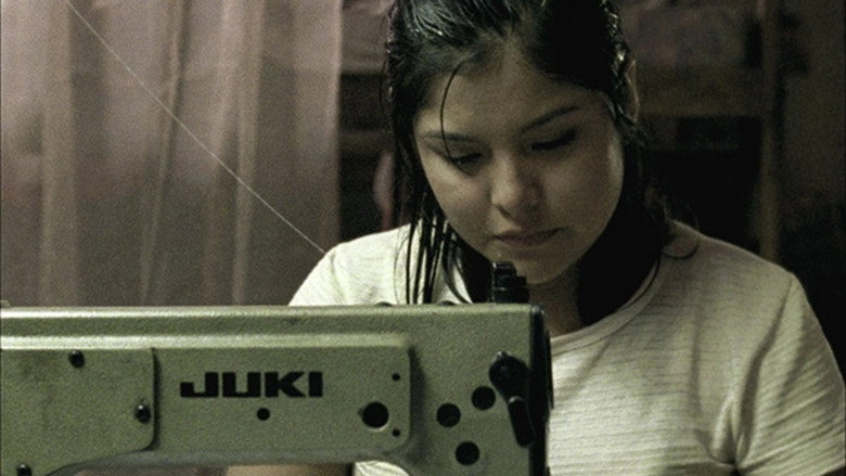 Talleres Clandestinos (2010)