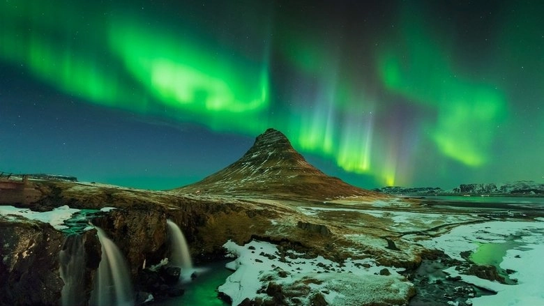 Another Look At Iceland (2003)