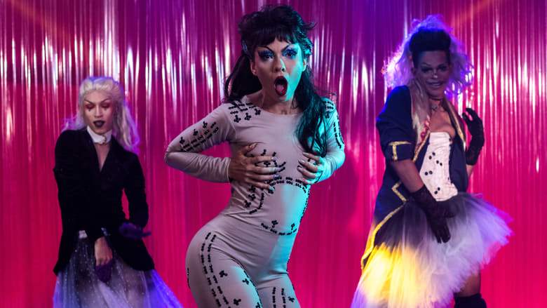 De Repente Drag (2022)