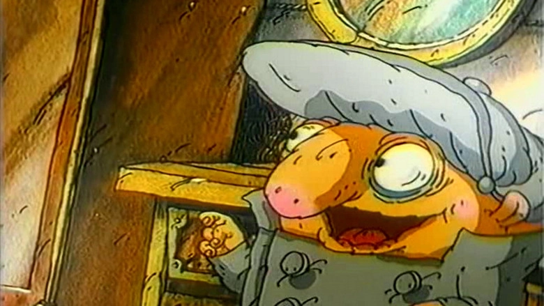 Bratya Piloty (1996)