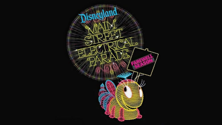Disney Presents: Main Street Electrical Parade - Farewell Season (1996)