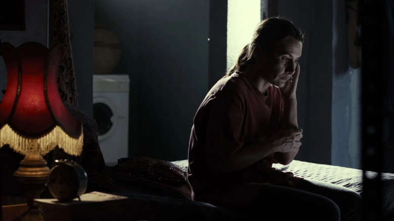 Nightfall In India (2014)