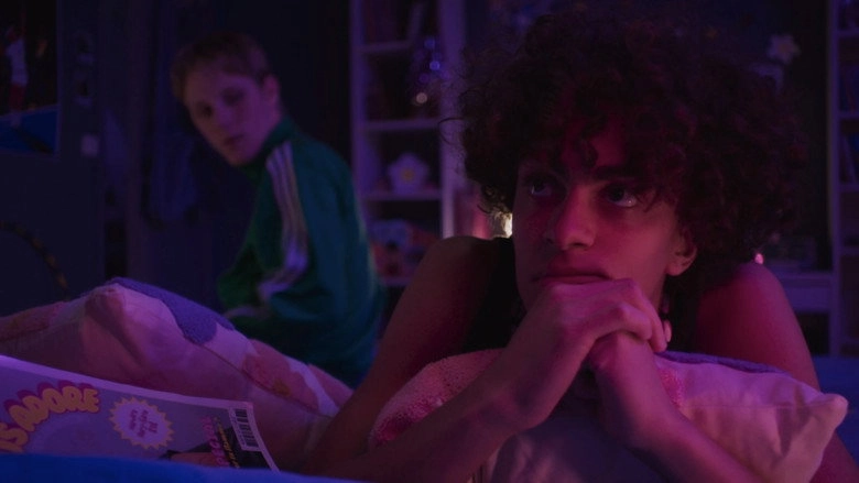 Je Vous Adore (2025)