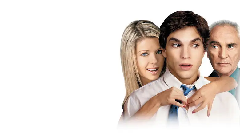 My Boss's Daughter (2003)