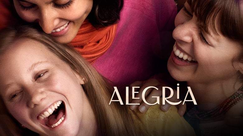 Alegria (2021)