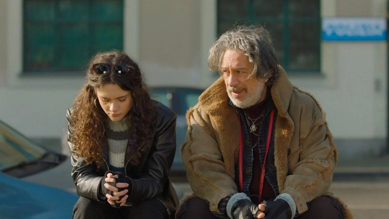 Non Moriro Di Fame (2023)