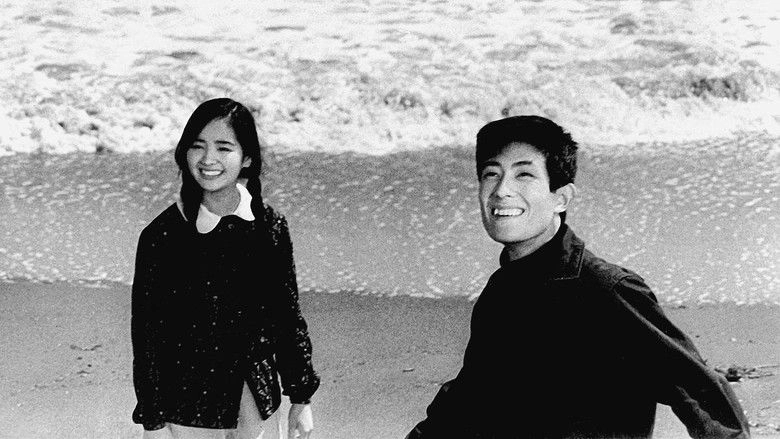 Sono Hito Wa Mukashi (1967)