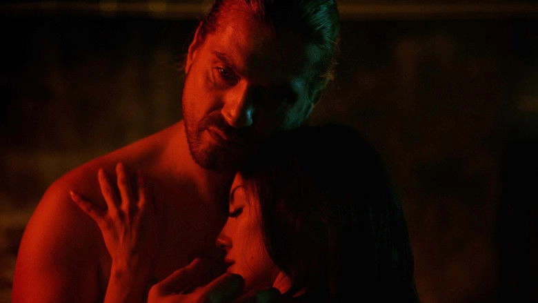 Victim Of Love (2019)