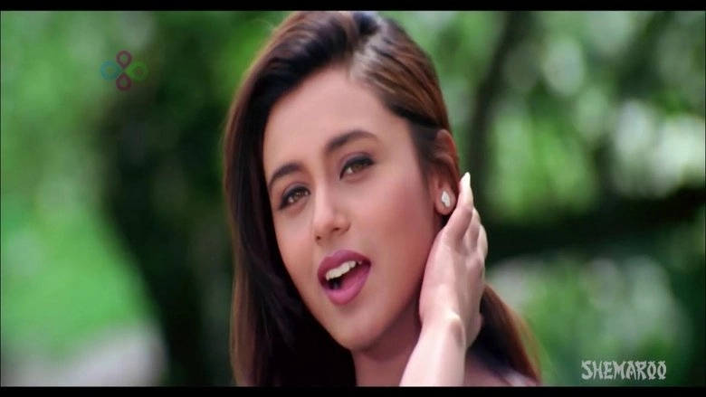 Pyaar Diwana Hota Hai (2002)