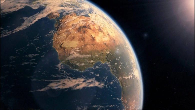 Six Degrees Could Change The World (2008)