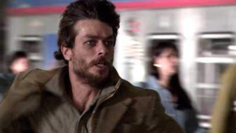 Bellini E O Demonio (2008)