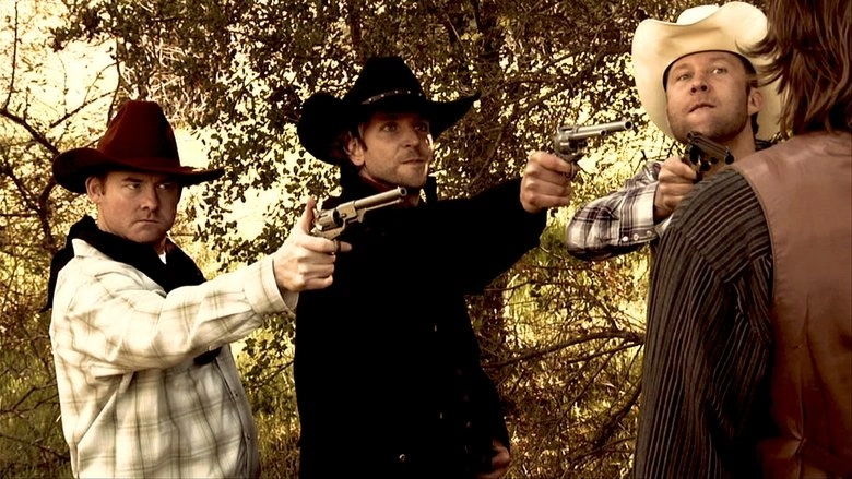 Brother's Justice (2010)