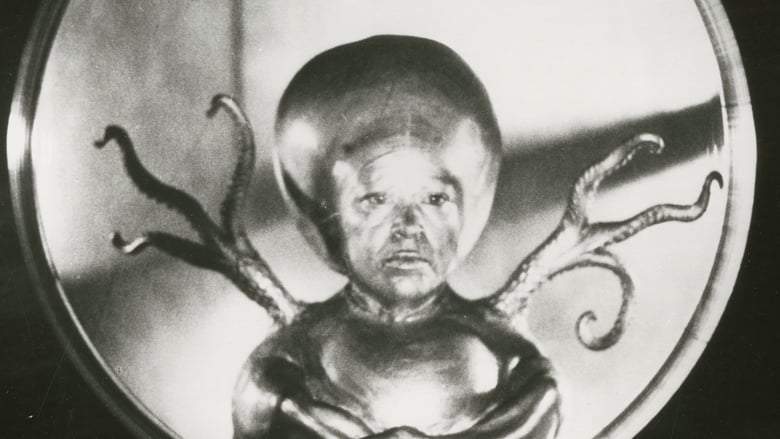 Invaders From Mars (1953)